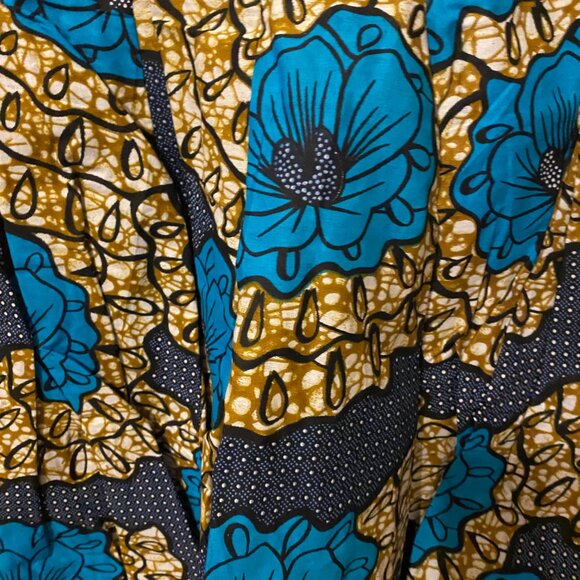 Francis and Benedict Midi Skirt - Picture 2 of 2